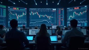 Bitcoin ETFs Surge as Ethereum ETFs Bleed Amid Trump Tariffs, Fed ...